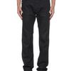 Diesel Denim Trousers in Black for Men - Lyst
