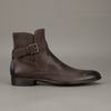 Dolce & Gabbana Boot in Brown for Men - Lyst