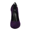 Giuseppe Zanotti Pumps in Purple (v) - Lyst