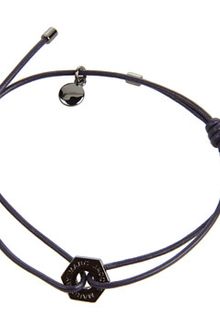 Marc By Marc Jacobs Key Items Friendship Bracelet - Lyst