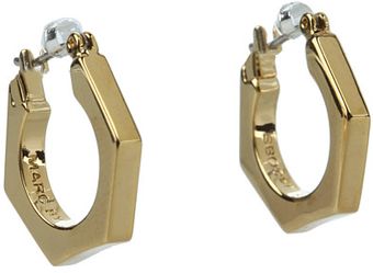 Marc By Marc Jacobs Bolt Slice Huggies - Lyst