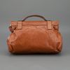 Mulberry Alexa Tote in Brown - Lyst