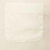 Nasty Gal Stella Crop Tee Ivory in White (ivory) - Lyst