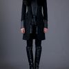 Philipp Plein Philipp Plein 02 Black Wool in Black - Lyst