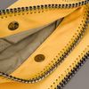 Stella Mccartney Clutch in Yellow - Lyst