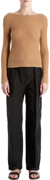 The Row Birchwood Sweater - Lyst