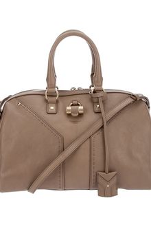 Yves Saint Laurent Weekly Muse Tote - Lyst