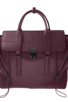 3.1 Phillip Lim Pashli Satchel - Lyst