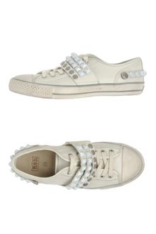Ash Trainers - Lyst