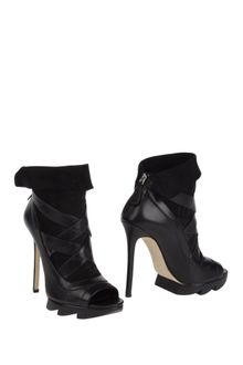 Camilla Skovgaard Ankle Boots - Lyst