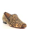 Christian Louboutin Rollerboy Leopard Pony Hair Loafers in Animal for Men (leopard) - Lyst
