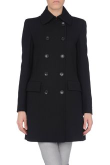 D&G Midlength Jacket - Lyst