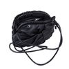 D&g Medium Leather Bag in Black - Lyst