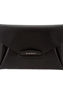 Givenchy Envelope Clutch - Lyst