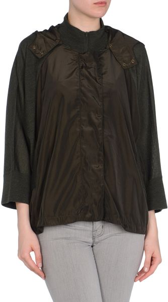 Hoss Intropia Jacket - Lyst