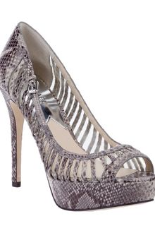Michael Kors Molly Peep Sandal - Lyst