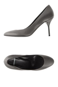 Pierre Hardy Closed-toe Slipons - Lyst