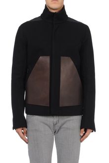 Rick Owens Jacket - Lyst