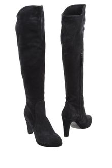 Roberto Del Carlo Highheeled Boots - Lyst