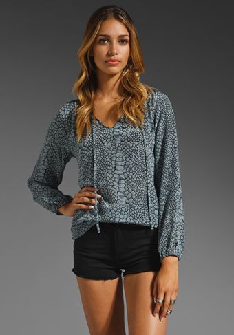 Tolani Jordan Top - Lyst