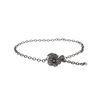 Valentino Belt in Silver - Lyst