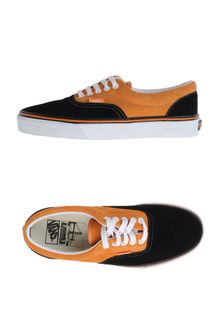 Vans Trainers - Lyst