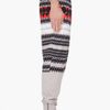3.1 Phillip Lim Taupe French Terry Lounge Pants in Multicolor for Men (taupe) - Lyst