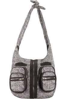 Alexander Wang Donna Hobo - Lyst