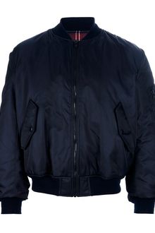 Givenchy Bomber Jacket - Lyst