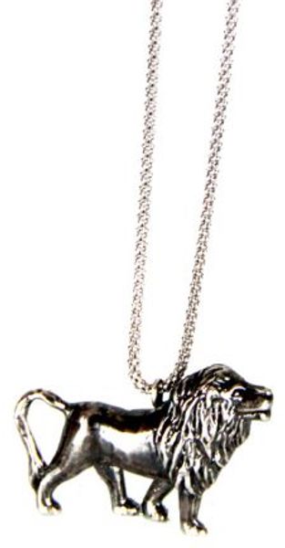 Glenda López Pendant - Lyst