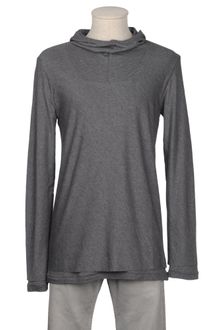 Kris Van Assche Long Sleeve T-shirt - Lyst