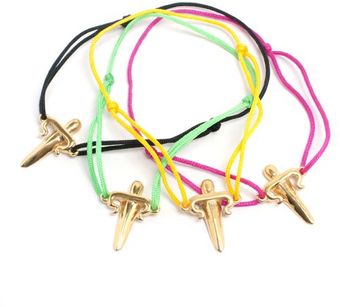Leivankash Dagger Bracelet  - Lyst