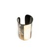Leju Horn Cuff Oro Natural in Gold (natural) - Lyst