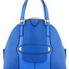 Marc Jacobs Blue Sutton Handbag in Blue - Lyst
