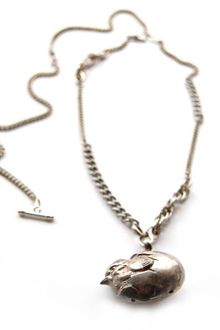 Maria Zureta Flying High Necklace - Lyst