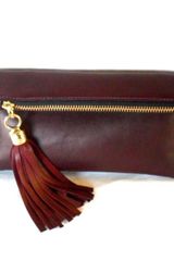 Miller And Jeeves Gretchen Mini Bag