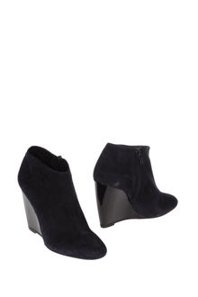 Pierre Hardy Ankle Boots - Lyst
