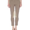 Ralph Lauren Casual Trouser in Gray (grey) - Lyst