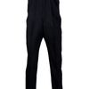 Rick Owens Dropped Crotch Trouser in Black for Men - Lyst