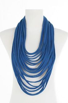 Saako Design Scarflace - Lyst