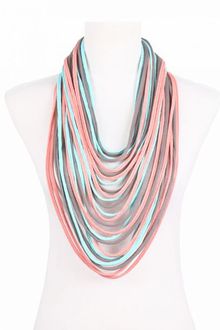Saako Design Scarflace - Lyst