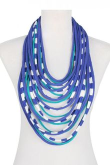 Saako Design Scarflace - Lyst