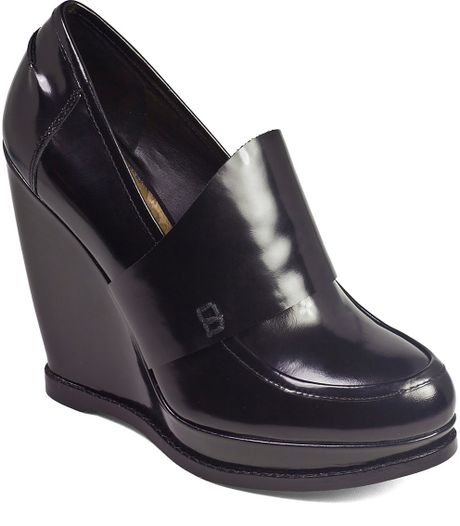 sam edelman roxann woven platform wedges