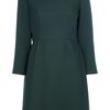 Stella Mccartney Ruiz Dress in Green - Lyst