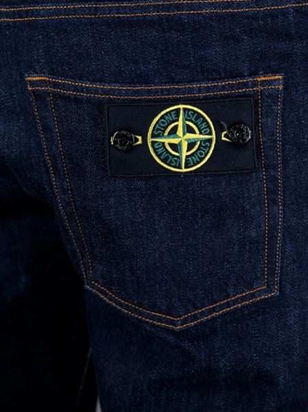 stone island jeans mens