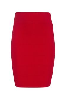 Ted Baker Dittsie Tubular Skirt - Lyst