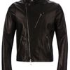 Valentino Classic Biker Jacket in Black for Men - Lyst
