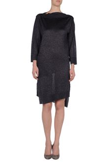 Vivienne Westwood Red Label Short Dress - Lyst