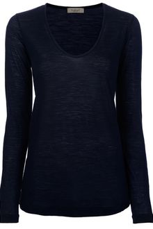 Forte Forte Classic Sweater - Lyst