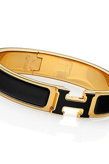 Hermes Clic H - Lyst